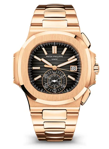 Patek Philippe Nautilus 